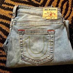 True Religion CURVY Jeans (Jennie Curvy)